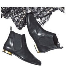 👢 | ブーツ