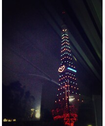 東京タワー♡ | その他