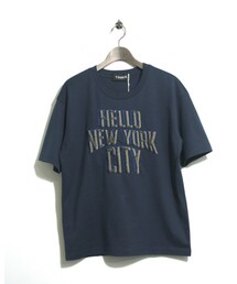 TAAKK | Tシャツ/カットソー