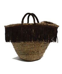 MICHELE&GIOVANNI | かごバッグ