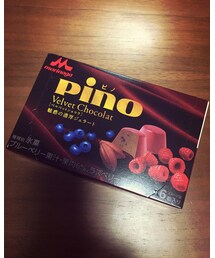 pino | その他