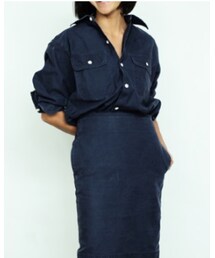 MADISON BLUE | シャツ/ブラウス