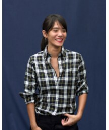 MADISON BLUE | シャツ/ブラウス