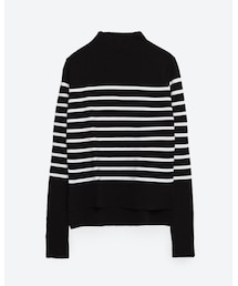 ZARA | ニット/セーター