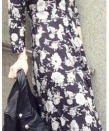 ZARA | ワンピース