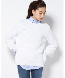 Deuxieme Classe | ニット/セーター