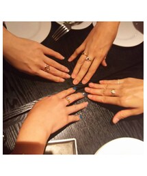 nicoちゃんからの💍 | リング