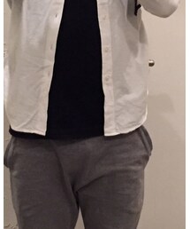 無印良品 | Tシャツ/カットソー