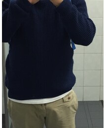 URBAN RESEARCH DOORS | その他トップス