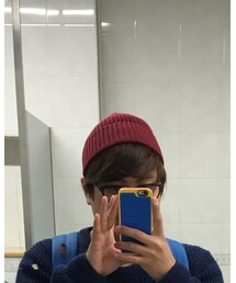 URBAN RESEARCH | ニットキャップ/ビーニー