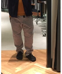 WILD THINGS | その他パンツ