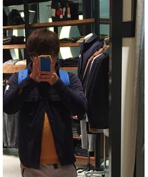 FIDELITY | その他アウター