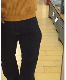 patagonia | デニムパンツ