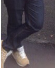 NEW BALANCE | スニーカー