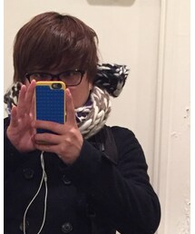 KANATA | マフラー