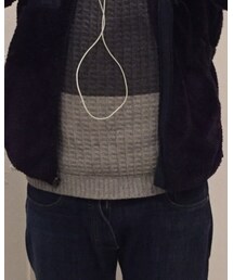 417 EDIFICE | ニット/セーター