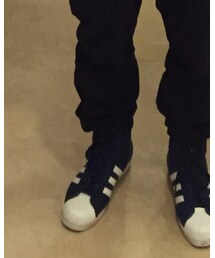 adidas | スニーカー