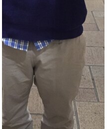 URBAN RESEARCH DOORS | パンツ