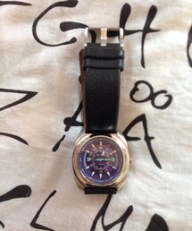 DIESEL | 時計(アナログ腕時計)