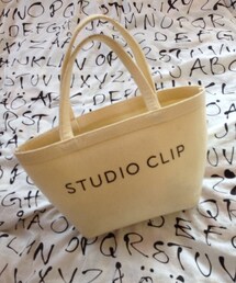 studio CLIP | トートバッグ(トートバッグ)
