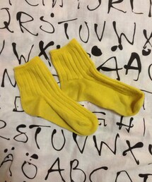 靴下屋 | イエローソックス(ソックス/靴下)