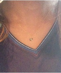 Another Edition | ☆ネックレス(ネックレス)