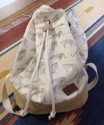 BEAMS | リュック(バックパック/リュック)