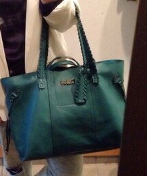 Chloe | ビジネストート(トートバッグ)