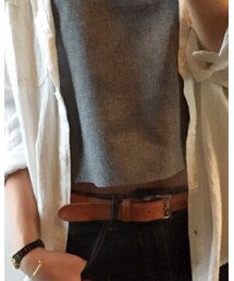 DHOLIC | Tシャツ/カットソー