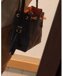 ZARA | ショルダーバッグ