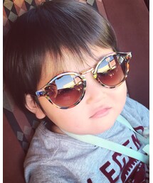 ZARA | サングラス