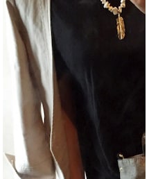 ZARA | Tシャツ/カットソー