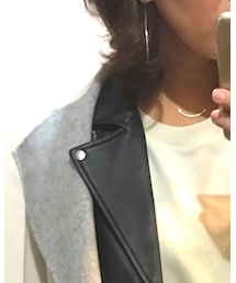 TIFFANY&Co. | ネックレス