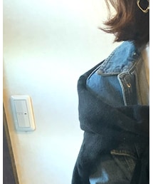 birthdaybush | カーディガン/ボレロ