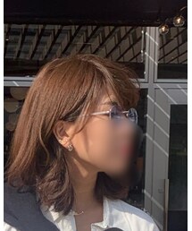 ADAM ET ROPE' | サングラス