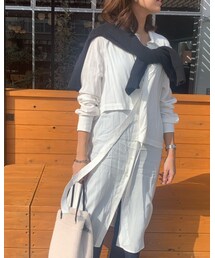 FROMFIRST musee | シャツ/ブラウス