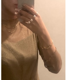 Cartier | ブレスレット