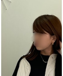 CELINE | ピアス（両耳用）