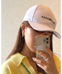 BALENCIAGA | キャップ