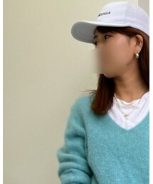 GU | タンクトップ