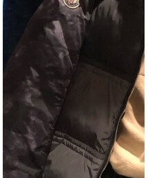 MONCLER | ダウンジャケット/コート