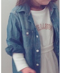 UNIQLO | シャツ/ブラウス