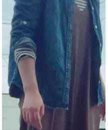 しまむら | シャツ/ブラウス