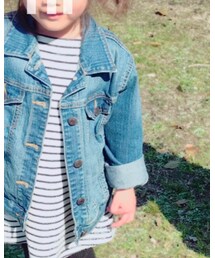 OLD NAVY | デニムジャケット