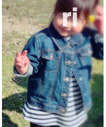 OLD NAVY | デニムジャケット