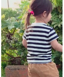 無印良品 | Tシャツ/カットソー