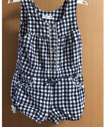 キムラタン | サロペット/オーバーオール