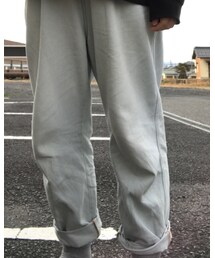 GU | デニムパンツ