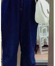 GU | デニムパンツ