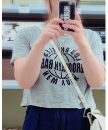 H&M | Tシャツ/カットソー